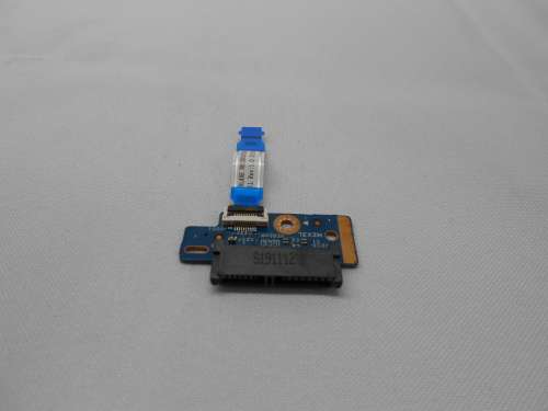Lenovo IdeaPad 130-15AST DVD Drive Connector Board NBX0002DH00